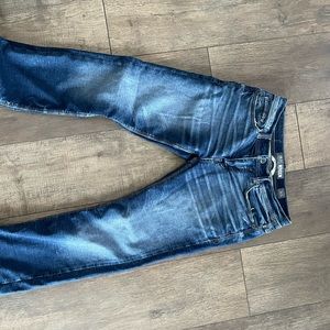 ALEC BKE MENS JEANS 31 Short